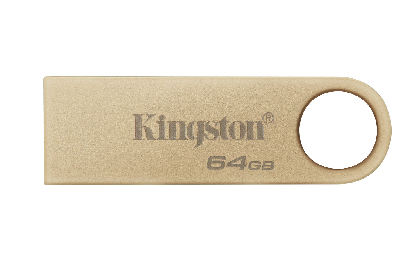 Kingston SE9 G3 64GB USB-A 3.0 Flash Drive (DTSE9G3/64GB)