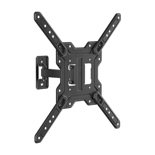 AISENS Wall Mount 23"-65" Tilt/Swivel (WT65TSE-415)