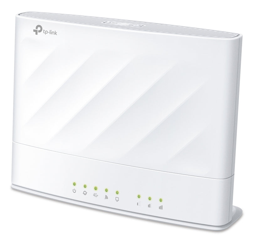 Router TP-Link AX1500 WiFi 6 4G Blanco (ARCHER MX700)