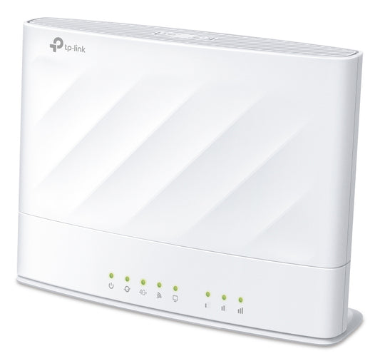 Router TP-Link AX1500 WiFi 6 4G Blanco (ARCHER MX700)