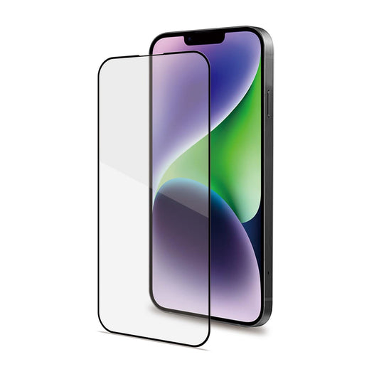 CELLY iPhone 15+ Screen Protector (FULLGLASS1055BK)