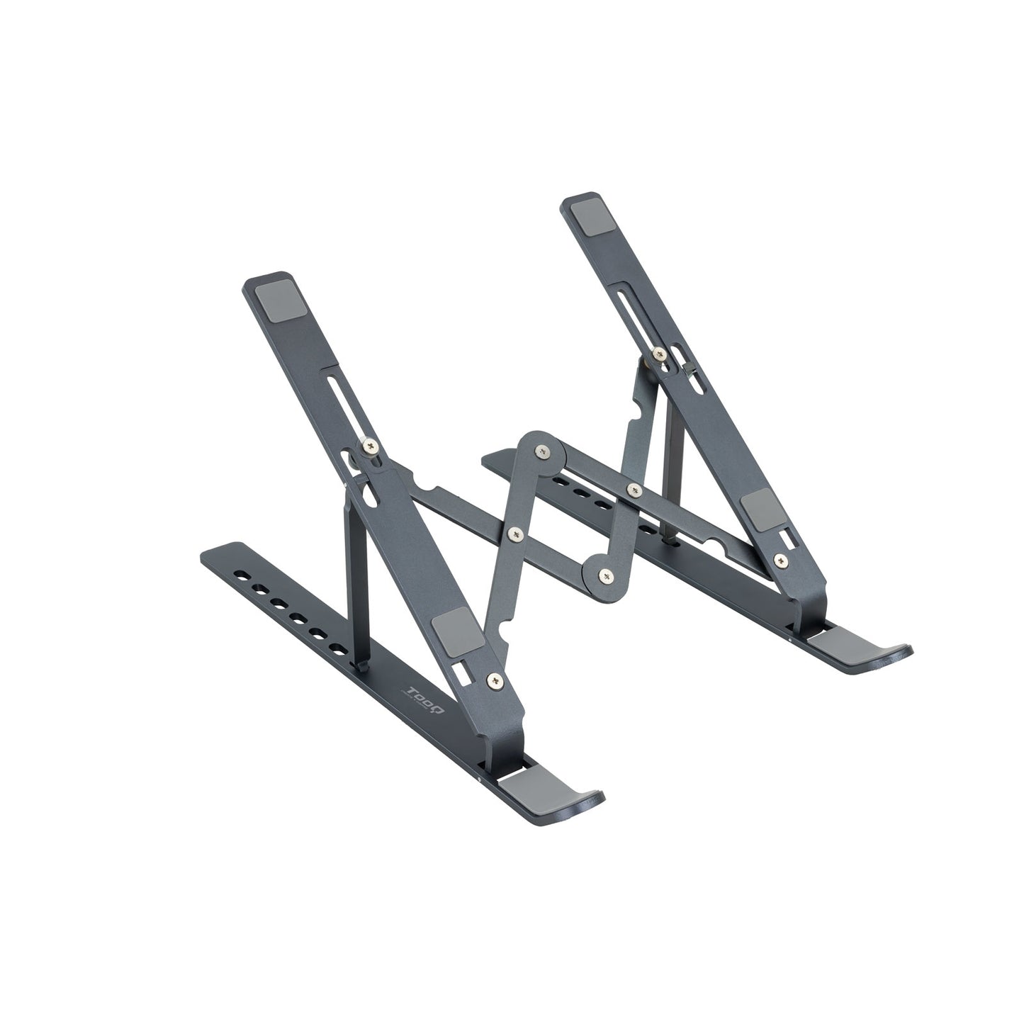 TooQ 11"-15" Laptop/Tablet Stand (TQLRS0033-AL-G)