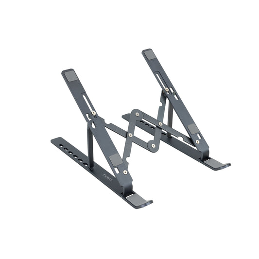 TooQ 11"-15" Laptop/Tablet Stand (TQLRS0033-AL-G)