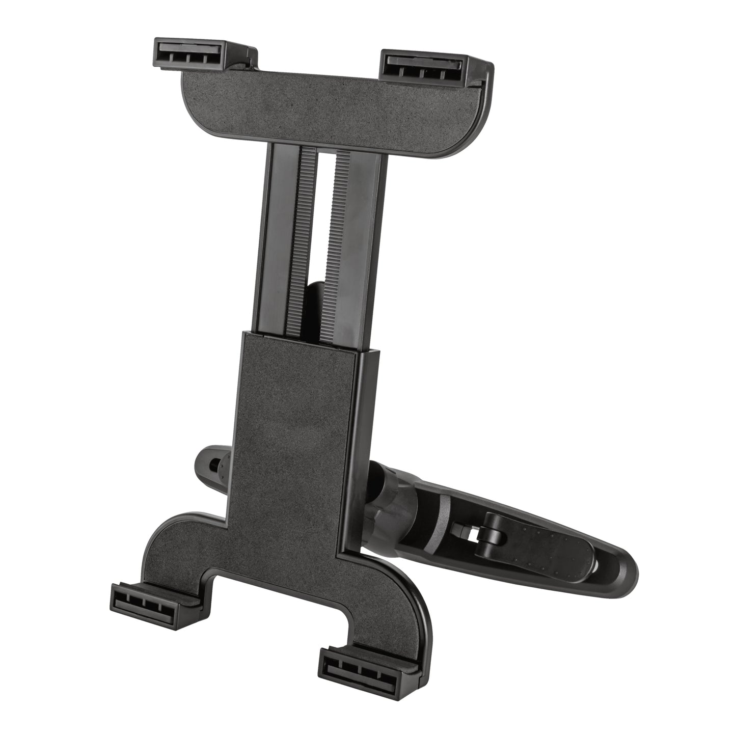 Trust Car Headrest Tablet Holder Black (23604)