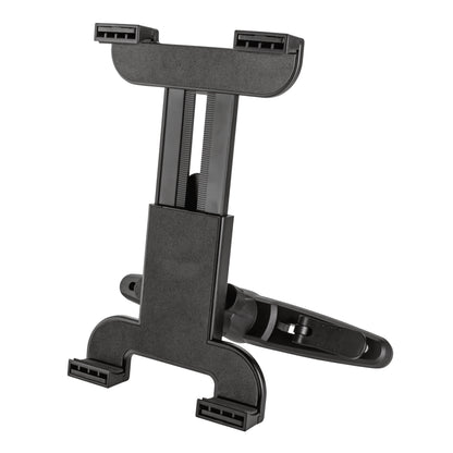Trust Car Headrest Tablet Holder Black (23604)