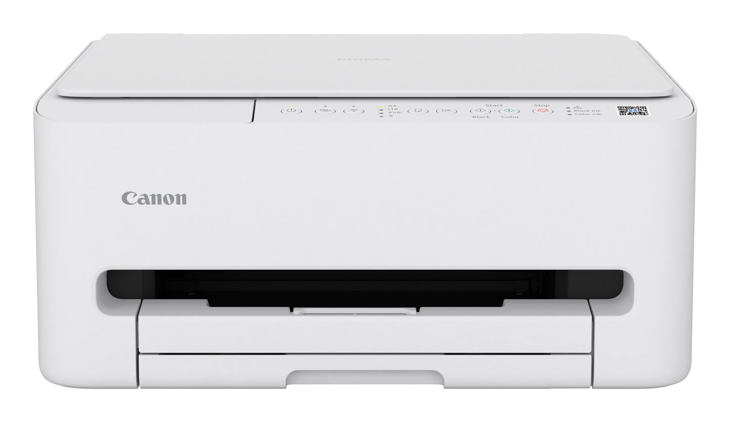 IMPRESORA CANON PIXMA TS4150I MFP DUPLEX COLOR WIFI WHITE