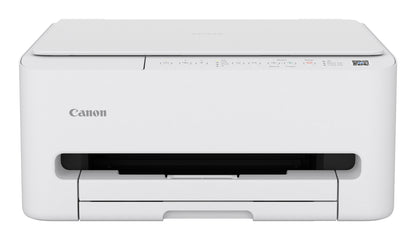 IMPRESORA CANON PIXMA TS4150I MFP DUPLEX COLOR WIFI WHITE