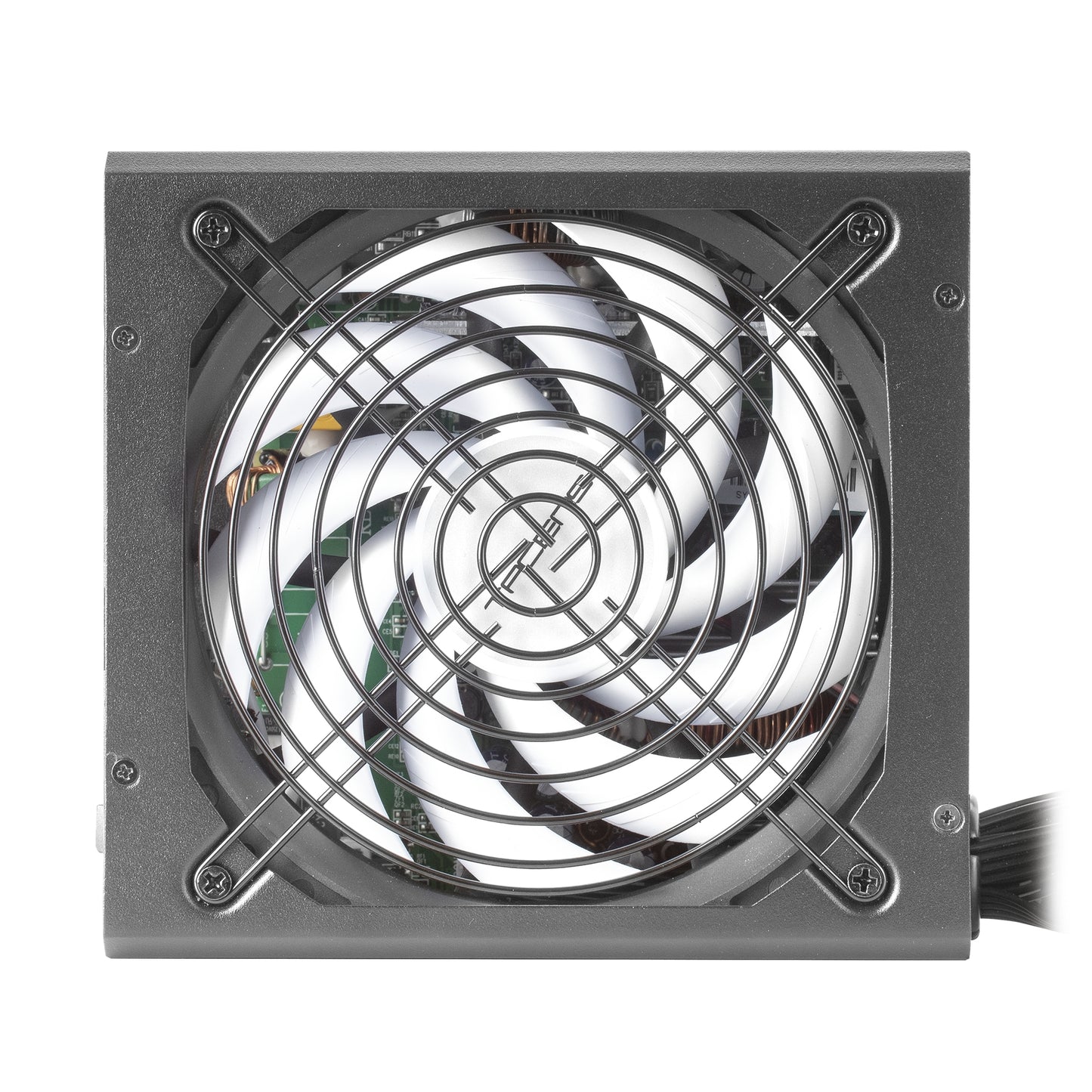 Fuente Tacens Radix Eco X ATX 550W 140mm (1RECOX550)