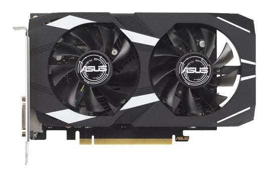 ASUS DUAL-RTX3050-O6G 6Gb GDDR6 (90YV0K60-M0NA00)
