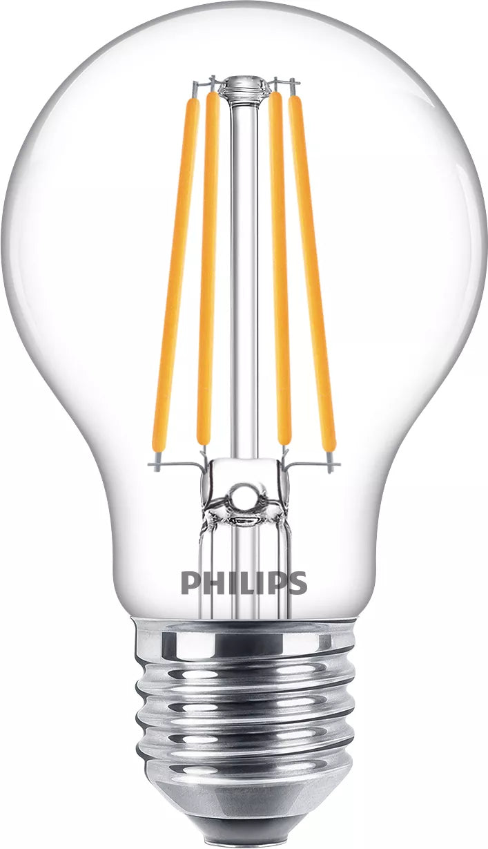Philips LED Classic 75W A60 E27 Bulb (929002025455)
