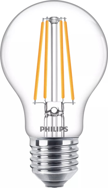 Philips LED Classic 75W A60 E27 Bulb (929002025455)