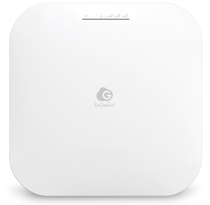 Pto Acceso EnGenius WiFi7 Tri-Band PoE Blanco (ECW516L)