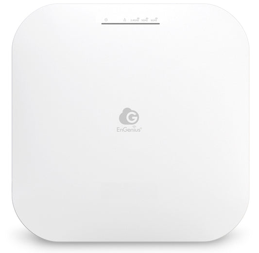 Pto Acceso EnGenius WiFi7 Tri-Band PoE Blanco (ECW516L)