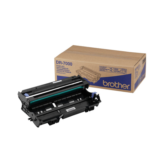 BROTHER DR7000 DRUM UNIT