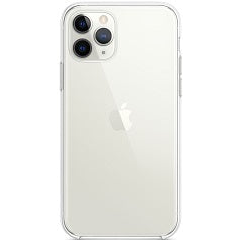 Funda transparente para IPHONE 11 pro