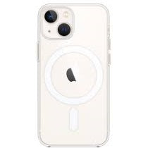 Funda transparente con magsafe para IPHONE 13 mini