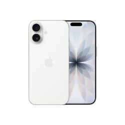 IPHONE 17 6.3' 256gb blanco