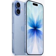 IPHONE 17 6.3' 256gb azul neblina