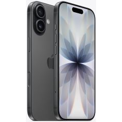 IPHONE 17 6.3' 256gb negro