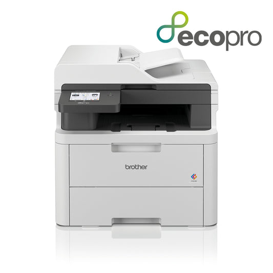 BROTHER EcoPro LED A4 Color Multifunction Printer (MFCL3740CDWE)