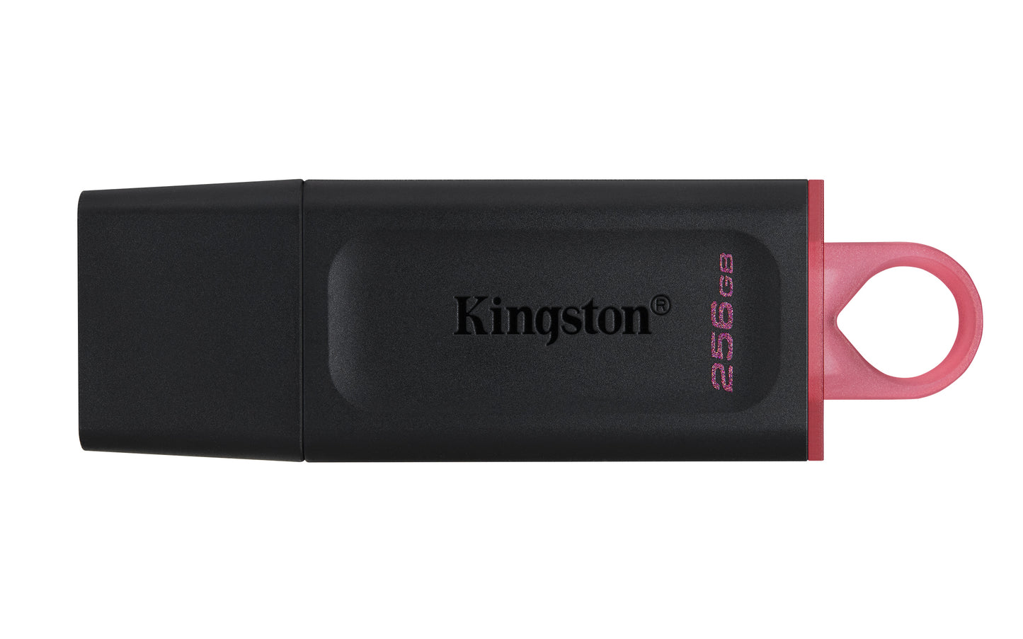 Kingston Exodia 256GB USB-A Black Flash Drive (DTX/256GB)