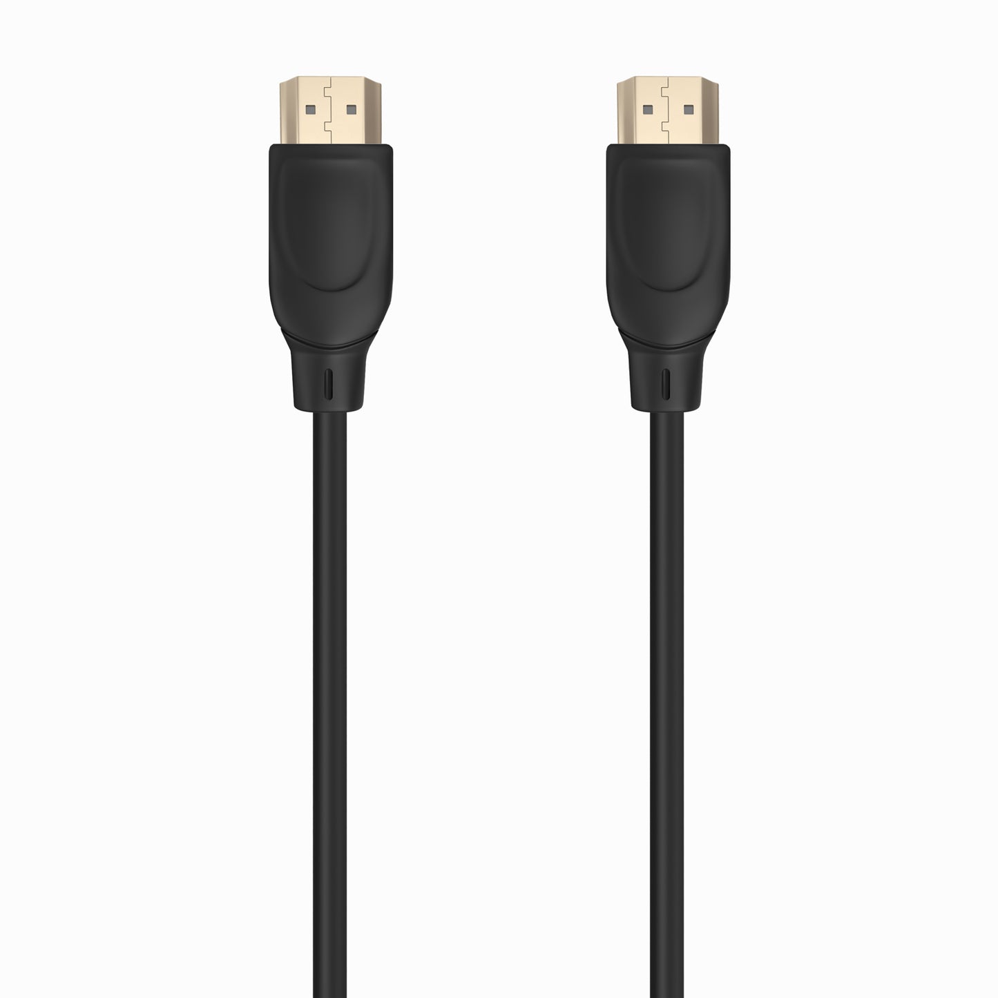 AISENS HDMI A/M to HDMI A/M Cable 2m Black (A120-0724)