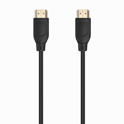 AISENS HDMI A/M to HDMI A/M Cable 2m Black (A120-0724)