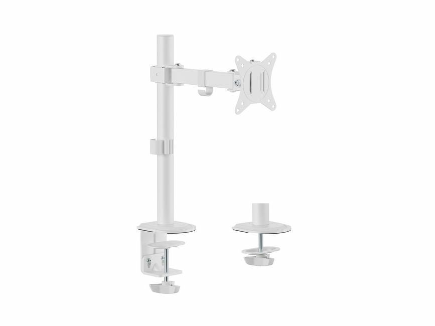 EQUIP Table Mount 17"-32" White (EQ650166)