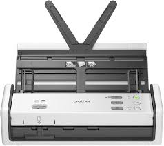 Escaner documental ads-1300 a4 USB 2.0-3.0 duplex velocidad 50ppm ADF 20 hojas ranura delantera dni o tarjetas hasta 1.000 exploraciones por dia alimentacion y datos por un unico cable USB-C (precisa USB-C en pc) peso 3.5 KG