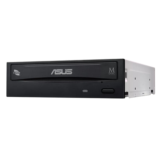 Regr. ASUS DRW-24D5MT/BLK/B/AS Bulk Sata Black