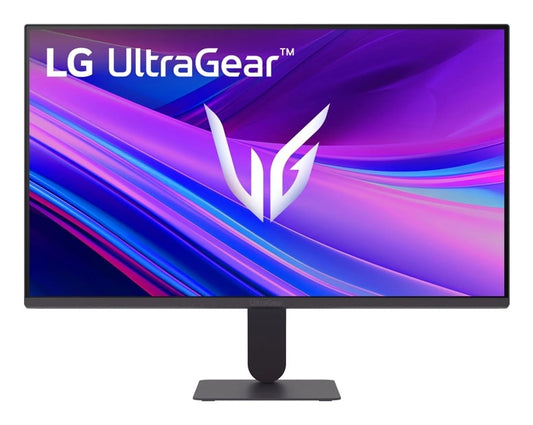 LG 24" UltraGear IPS FHD 16:9 144Hz Monitor (24G411A-B)