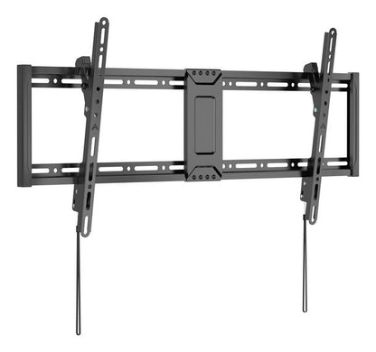 Wall Mount EQUIP 43"-95" Tilting Black (650361)
