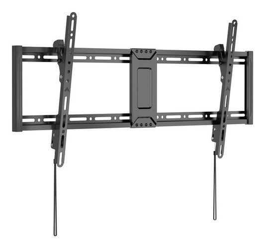 Wall Mount EQUIP 43"-95" Tilting Black (650361)