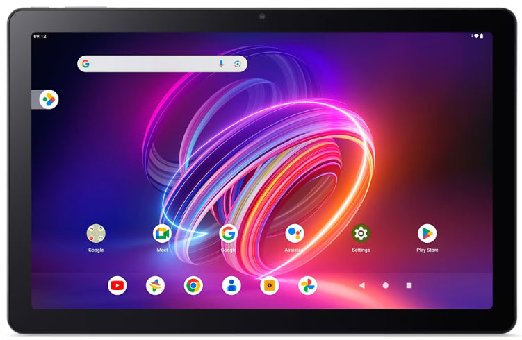 Tablet Acer Iconia P11-11-89VY 11" 8Gb 128Gb Gris