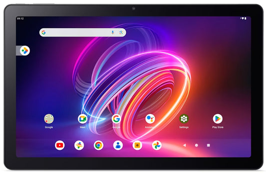 Tablet Acer Iconia P11-11-89VY 11" 8Gb 128Gb Gray