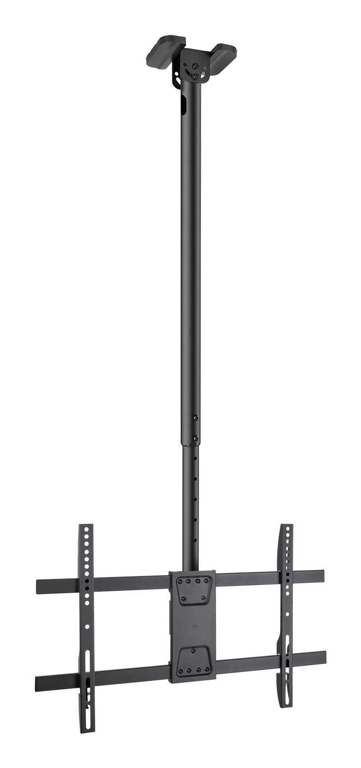 TOOQ 43-86" Rotating/Tilting Ceiling Mount (LPCE1186TSLI-XL-B)