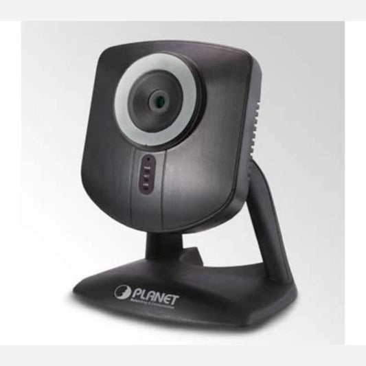 Camara Planet ICA-151 RJ45, mpeg4, 640x480
