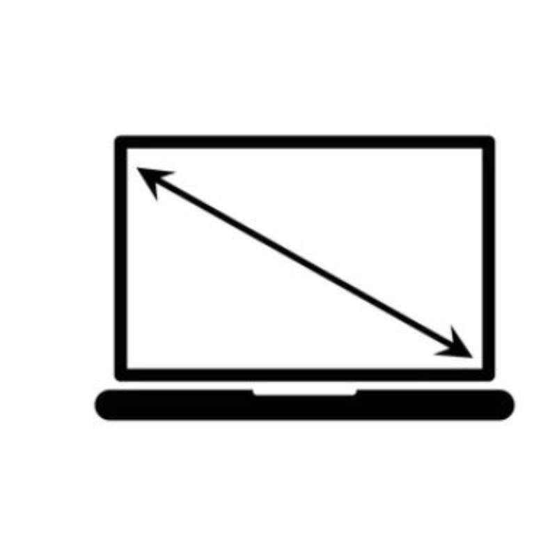 Pantalla LG LCD-TFT ref. EAJ60682402