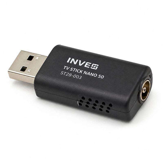 USB TV STICK NANO 50 Tuner (ST28-003)