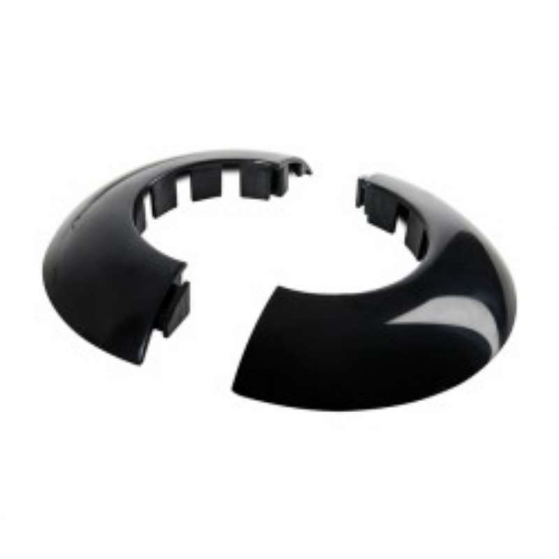 Anillo embellecedor Pertiga Techo 50mm negro (BT7055)