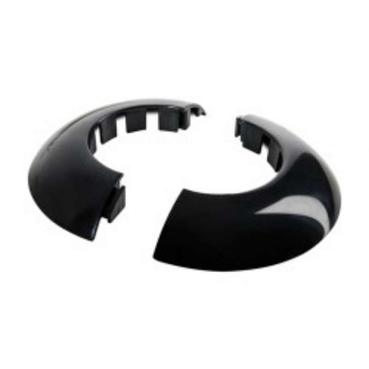 Anillo embellecedor Pertiga Techo 50mm negro (BT7055)