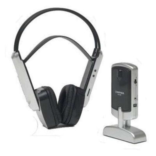 Unyka Radio Frequency Headphones (UK-920)