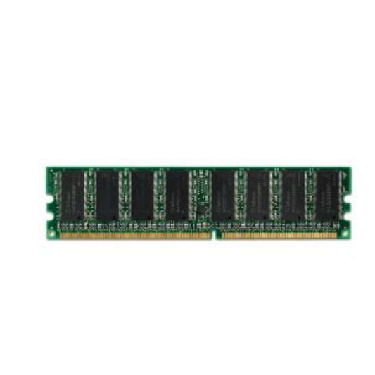 Kit ampliacion 128Mb para plotter DSJ1050/1055 (Q1283A)