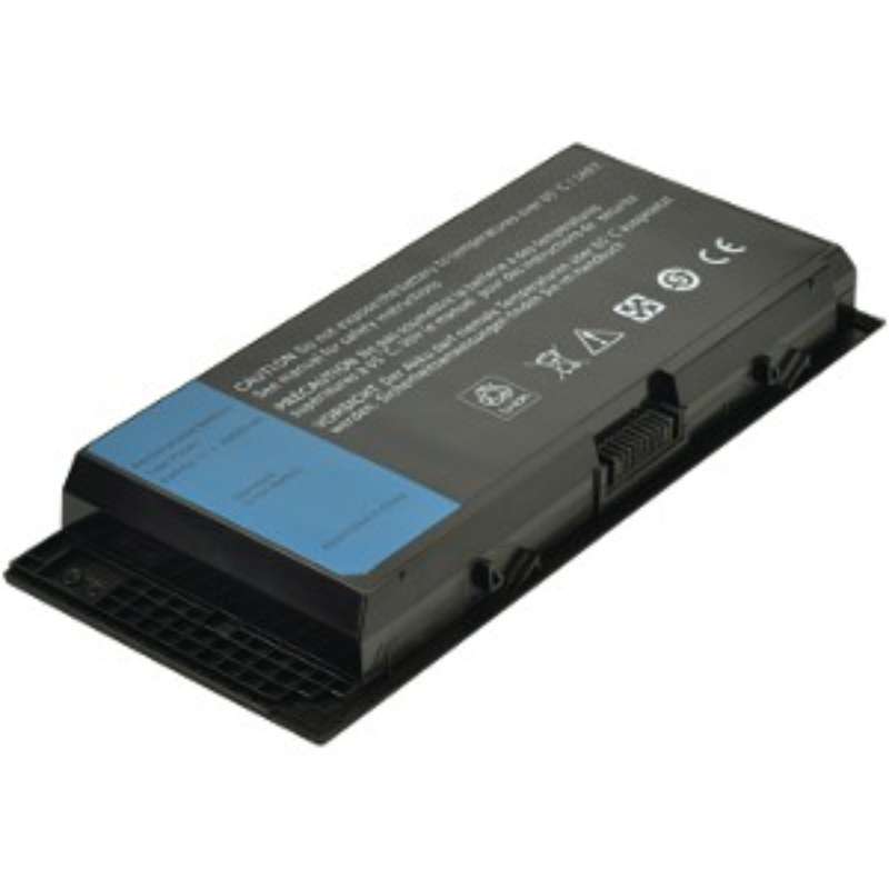 Bateria de 9 Celdas 10,8V 7800mAh (CBI3356A)