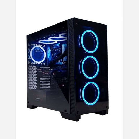 Abysm 3773 Intel i7-10700 16Gb+1TbSSD+4Tb 3070Ti W10