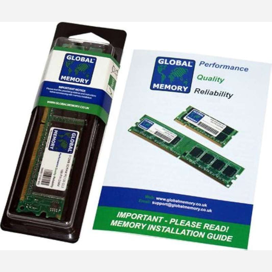 128 Mb 133Mhz ECC SDRAM TC2110/TC2120 (P7680A)