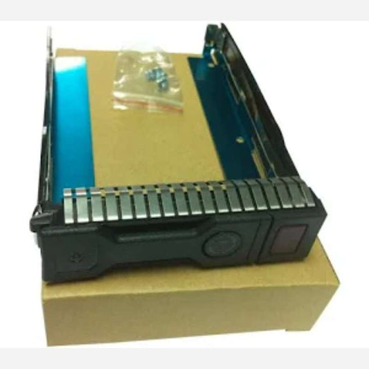 MicroStorage 3.5" LFF HotSwap Tray HP G8/G9 (KIT253)