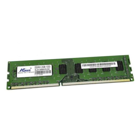 Modulo Generica DDR 128 Mb 400 Mhz