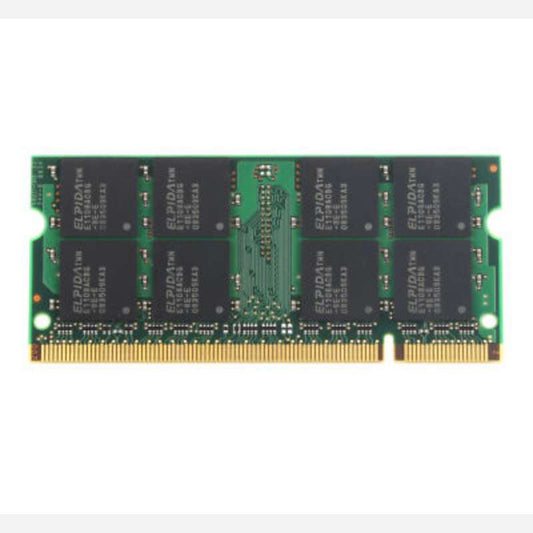 takeMS DDR2 512Mb PC667 SoDimm 8Chp.TMS51S264C08x-665
