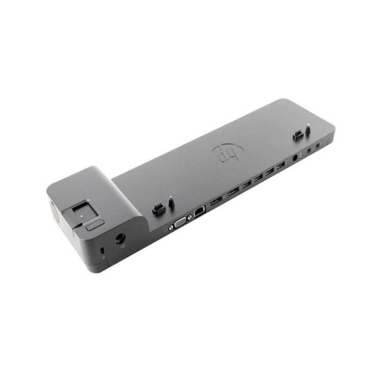 HP Docking Station EURO para portatiles HP PA286ET#ABB
